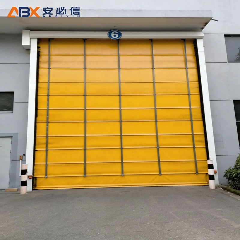 淮北冷库门封